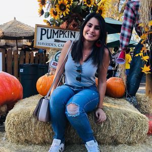 Meet your Posher, Jessica